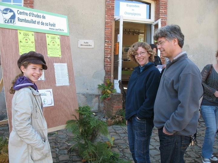 2008 10 Expo Bergerie Rambouillet 13